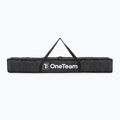 Fotbalová branka OneTeam Flex 240 x 150 cm bílá OT-SNG2415 8