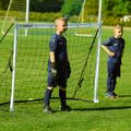 Fotbalová branka OneTeam Flex 180 x 120 cm bílá OT-SNG1812 10