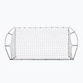 Fotbalová branka OneTeam Flex 300 x 155 cm bílá OT-SNG3015 4