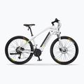 Elektrokolo EcoBike SX 3/17,5Ah LG bílé 1010401