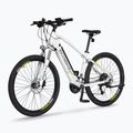 Elektrokolo EcoBike SX 3/17,5Ah LG bílé 1010401 2
