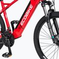 Elektrokolo EcoBike SX4/LG 17,5 Ah červené 1010402(2023) 15