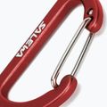 Salewa Ploché karabiny Wiregate 2 ks oranžové 00-0000034103 3