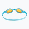Dětská plavecká souprava Speedo Jet V2 modrá 8-09302B996 5