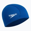 Speedo Polyster modrá plavecká čepice 8-710080000