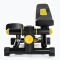 Stepper XTREXO FS100 černo/žlutý 7