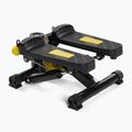 Stepper XTREXO FS100 černo/žlutý 9