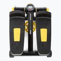 Stepper XTREXO FS100 černo/žlutý 10