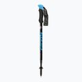 Trekingové hole Fizan Compact 4 blue/black