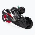Zadní přehazovačka Shimano RD-TZ500 GS se šroubem 6rz černá