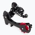 Zadní přehazovačka Shimano RD-TZ500 GS se šroubem 6rz černá 2