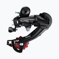 Zadní přehazovačka Shimano RD-TZ500 GS se šroubem 6rz černá 4