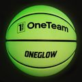 OneTeam basketbal Luminiscenční černá 16