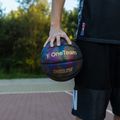 OneTeam Basketball Holographic Black 14