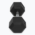 Činka pogumovaná  XTREXO Hex 17.5 kg 6