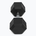 Činka pogumovaná  XTREXO Hex 22.5 kg 6