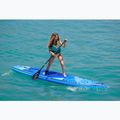 Deska SUP AQUASTIC Touring 12'6" 2024 modrá 7