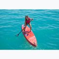 SUP AQUASTIC Touring board 12'6" 2024 red 7