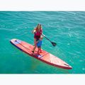 Deska SUP AQUASTIC Touring 12'6" 2024 červená 10
