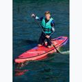 Deska SUP AQUASTIC Touring 12'6" 2024 červená 5