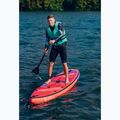 SUP AQUASTIC Touring board 12'6" 2024 red 3