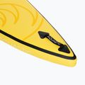 Deska SUP AQUASTIC Touring 12'6" žlutá 12