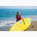 Deska SUP AQUASTIC Touring 12'6" žlutá 7