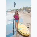 Deska SUP AQUASTIC Touring 12'6" žlutá 8
