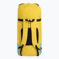 SUP AQUASTIC Touring 12'6" batoh na prkno žlutý 4