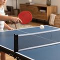 Dětský stůl na stolní tenis OneTeam OT-MTI-02 modrý 5