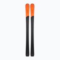Dámské sjezdové lyže HEAD e-total Joy SW SLR Joy Pro + Protector SLR 11 GW dark red/orange 2