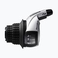 Páka přehazovačky  levá Shimano SL-RS45 Revoshift 1800 mm