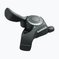 Páka přehazovačky  levá Shimano SL-TX30