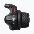 Páka přehazovačky  pravá Shimano SL-3S41 Revoshift 1950 mm Nexus