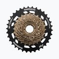 Volnoběh Shimano MF-TZ500