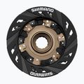 Volnoběh Shimano MF-TZ50 s ochranným krytem 2