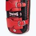 Tréninkové lapy Twins Special KPL1 M 2 ks black/red 4
