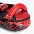 Tréninkové lapy Twins Special KPL1 M 2 ks black/red 5