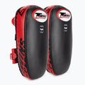 Tréninkové lapy Twins Special KPL1 S 2 ks black/red
