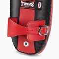 Tréninkové lapy Twins Special KPL1 S 2 ks black/red 4