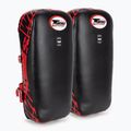 Tréninkové lapy Twins Special KPL1 XL 2 ks black/red