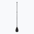 SUP pádlo 3-dílné AQUASTIC SUP Fibre + Carbon black 3