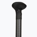 SUP pádlo 3-dílné AQUASTIC SUP Fibre + Carbon black 5
