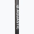 SUP pádlo 3-dílné AQUASTIC SUP Fibre + Carbon black 7