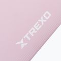 Podložka na cvičení XTREXO NBR 15 mm pink 5