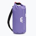 Voděodolný vak Aqua Marina 10 l purple 2