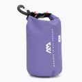 Voděodolný vak Aqua Marina Dry Bag Mini 2 l purple 2