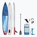 Prkno SUP AQUASTIC Touring Pro 14’0" modrá