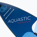 Paddleboard  SUP AQUASTIC Touring Pro 14’0" modrý 12