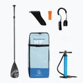 Paddleboard  SUP AQUASTIC Touring Pro 14’0" modrý 15